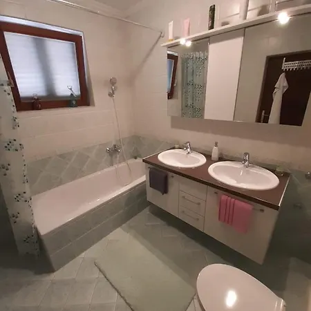 Apartman Anita Zára