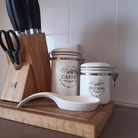 Anita Apartman Zára