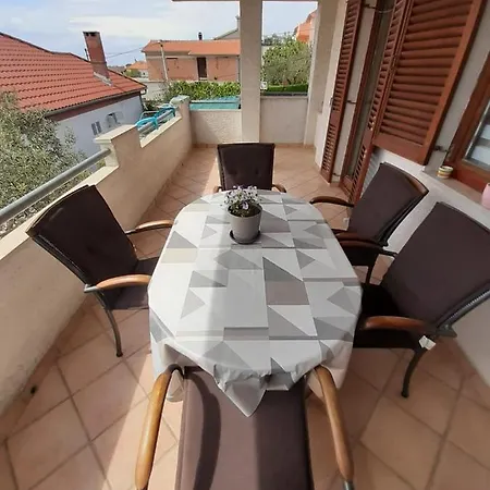 Apartman Anita