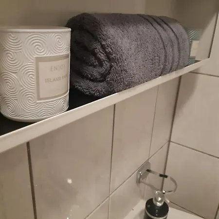Apartman Anita