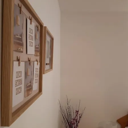 Apartment Anita
