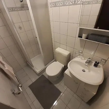 Apartman Anita Zára