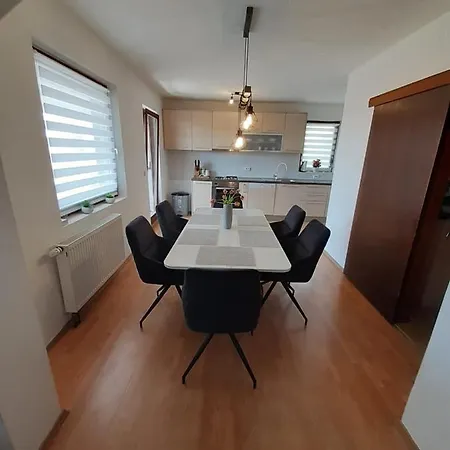 Anita Apartman *