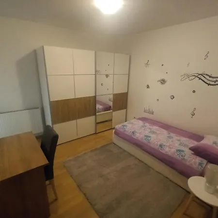 Anita Apartman