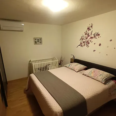 Apartman Anita Zára